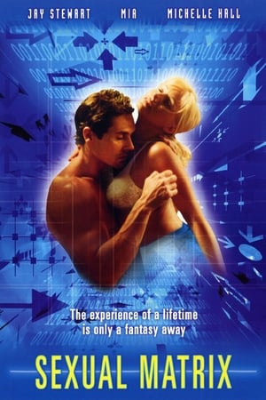 En dvd sur amazon Sexual Matrix