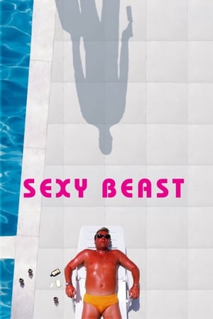 En dvd sur amazon Sexy Beast