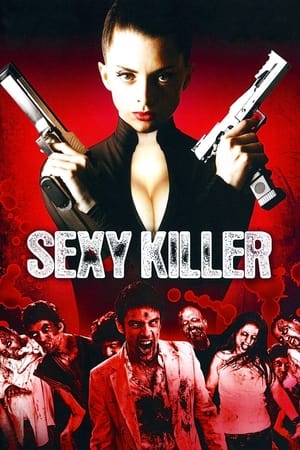 En dvd sur amazon Sexykiller