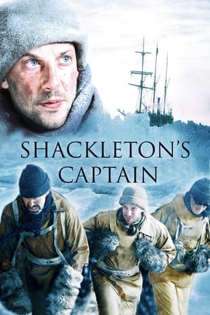En dvd sur amazon Shackleton's Captain