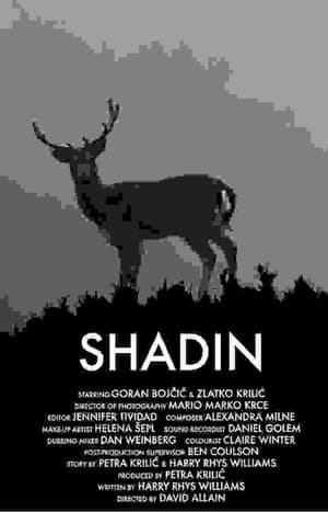 En dvd sur amazon Shadin