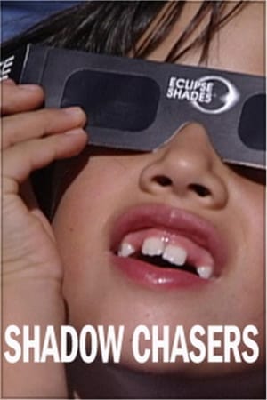 En dvd sur amazon Shadow Chasers