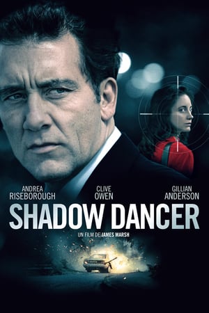 En dvd sur amazon Shadow Dancer