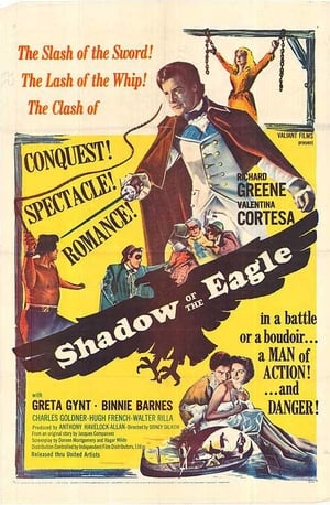 En dvd sur amazon Shadow of the Eagle