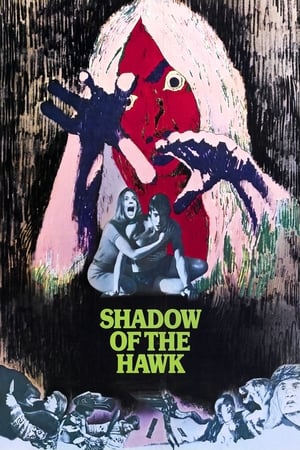 En dvd sur amazon Shadow of the Hawk