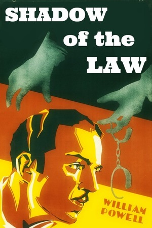 En dvd sur amazon Shadow of the Law