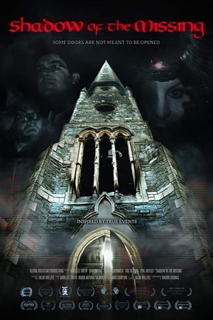 En dvd sur amazon Shadow of the Missing