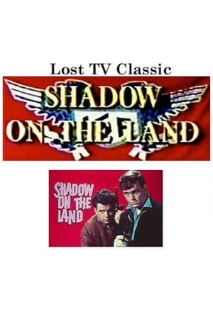 En dvd sur amazon Shadow on the Land
