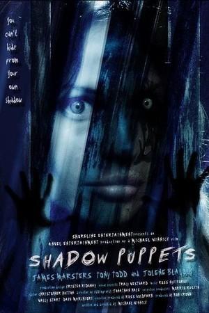 En dvd sur amazon Shadow Puppets