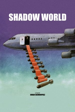 En dvd sur amazon Shadow World