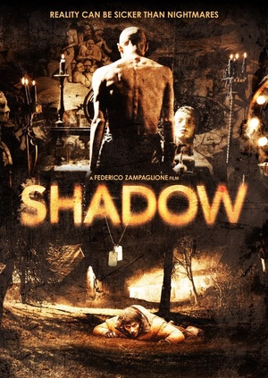 En dvd sur amazon Shadow