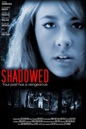 En dvd sur amazon Shadowed