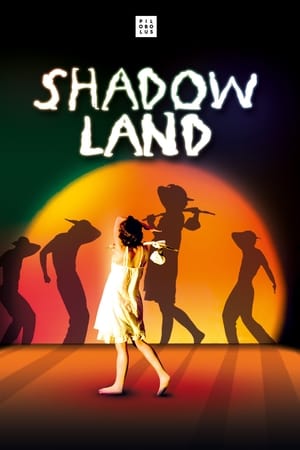 En dvd sur amazon Shadowland