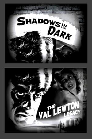 En dvd sur amazon Shadows in the Dark: The Val Lewton Legacy