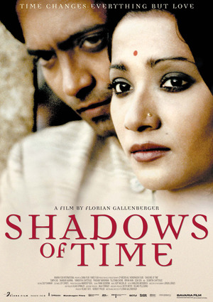 En dvd sur amazon Shadows of Time