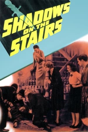 En dvd sur amazon Shadows on the Stairs
