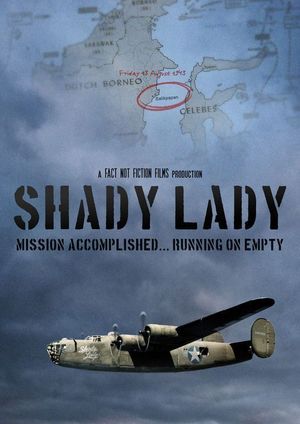 En dvd sur amazon Shady Lady