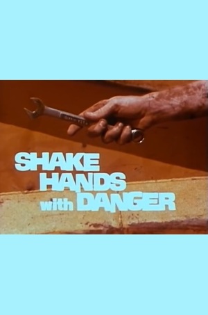 En dvd sur amazon Shake Hands with Danger