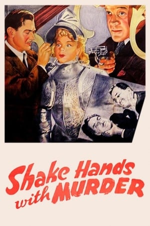 En dvd sur amazon Shake Hands with Murder