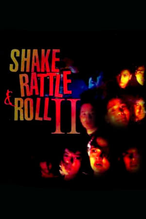 En dvd sur amazon Shake, Rattle & Roll II