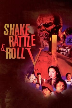 En dvd sur amazon Shake, Rattle & Roll V