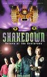 Shakedown - Return Of The Sontarans