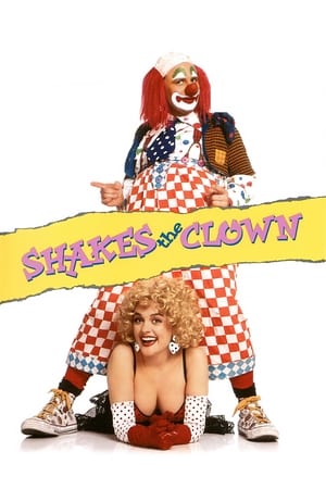 En dvd sur amazon Shakes the Clown