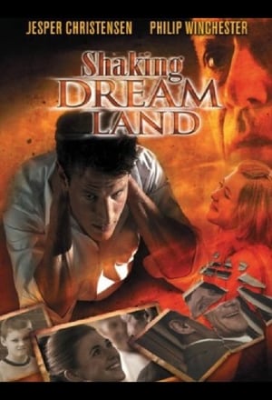 En dvd sur amazon Shaking Dream Land