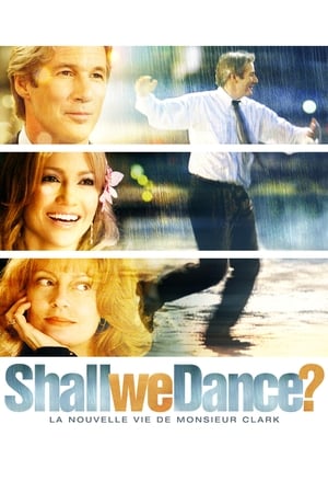 En dvd sur amazon Shall We Dance?