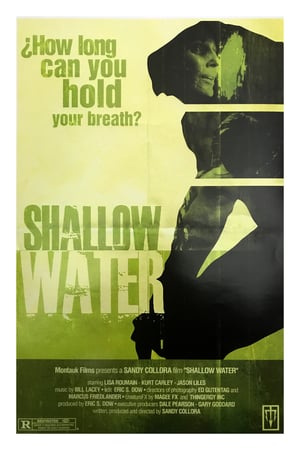 En dvd sur amazon Shallow Water