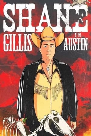 En dvd sur amazon Shane Gillis: Live in Austin