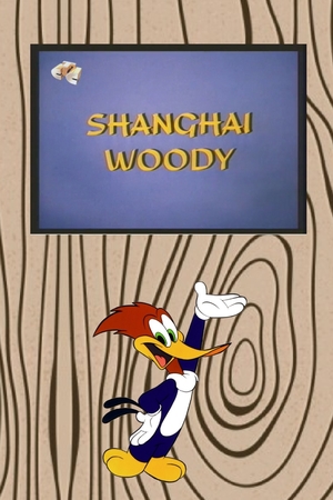 En dvd sur amazon Shanghai Woody