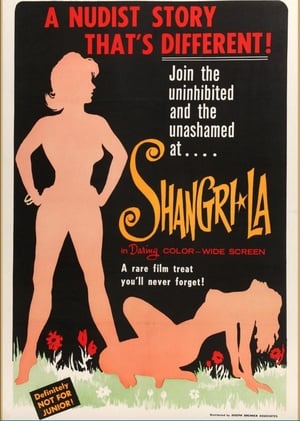 En dvd sur amazon Shangri-La