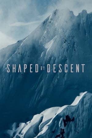En dvd sur amazon Shaped by Descent