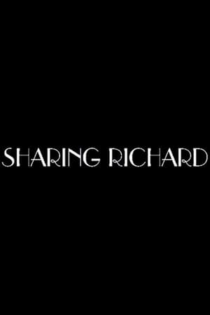 En dvd sur amazon Sharing Richard