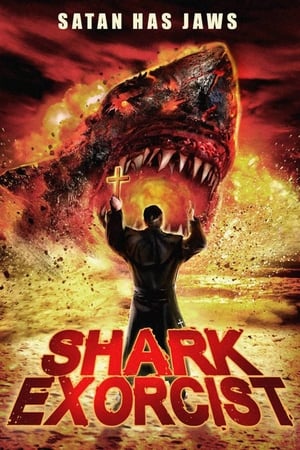 En dvd sur amazon Shark Exorcist