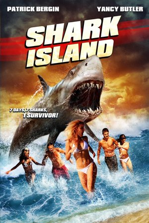 En dvd sur amazon Shark Week