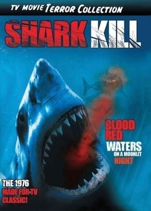 En dvd sur amazon Shark Kill