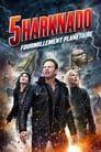 Sharknado 5 : Global Swarming