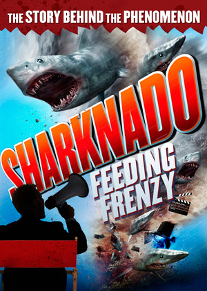 En dvd sur amazon Sharknado: Feeding Frenzy