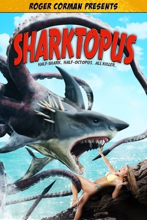 En dvd sur amazon Sharktopus
