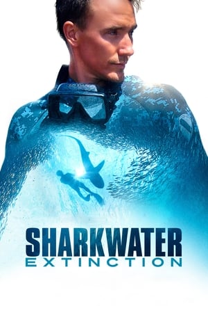 En dvd sur amazon Sharkwater Extinction