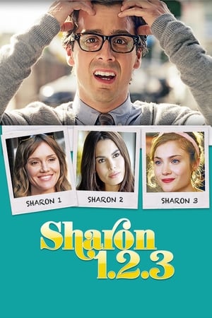 En dvd sur amazon Sharon 1.2.3.