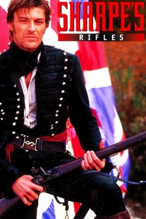 En dvd sur amazon Sharpe's Rifles