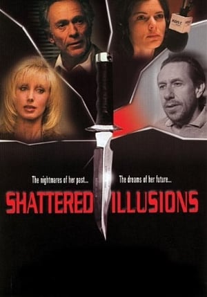 En dvd sur amazon Shattered Illusions