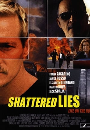En dvd sur amazon Shattered Lies