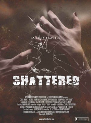 En dvd sur amazon Shattered!
