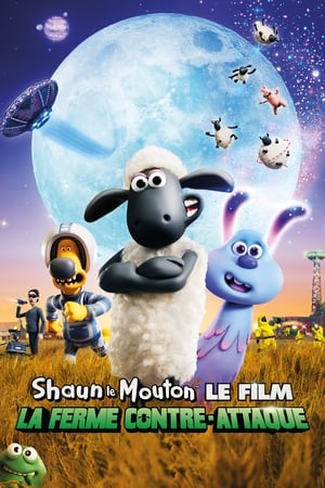 En dvd sur amazon A Shaun the Sheep Movie: Farmageddon