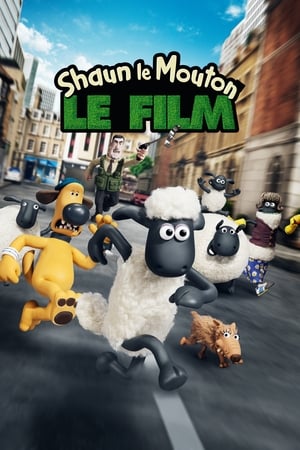 En dvd sur amazon Shaun the Sheep Movie