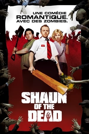 En dvd sur amazon Shaun of the Dead